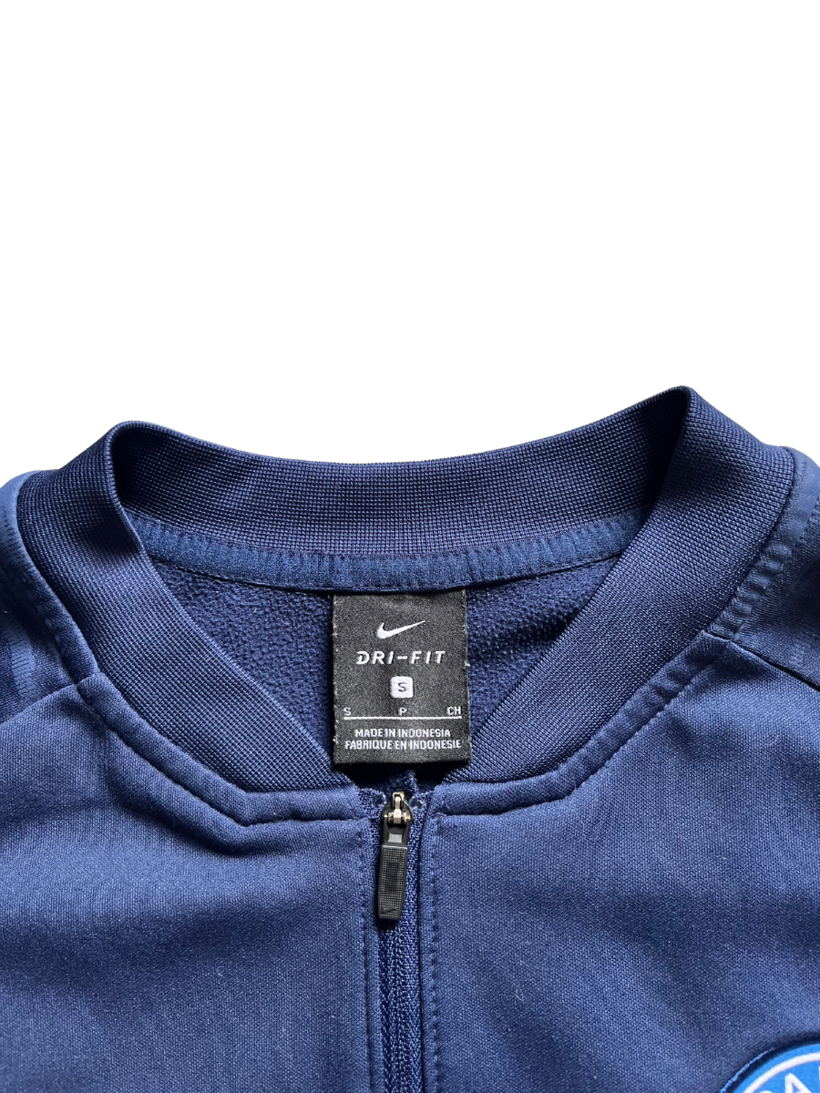 Nike Trainingsjacke PSG (S)