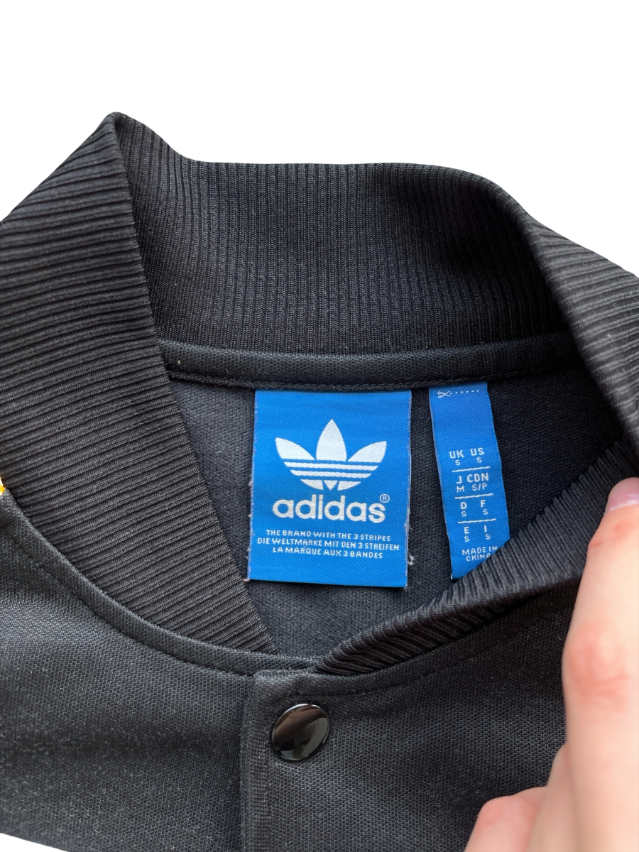 Adidas Jacke (S)