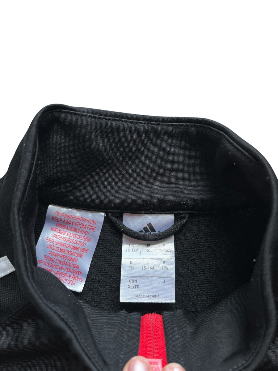 Adidas Trainingsjacke (S)