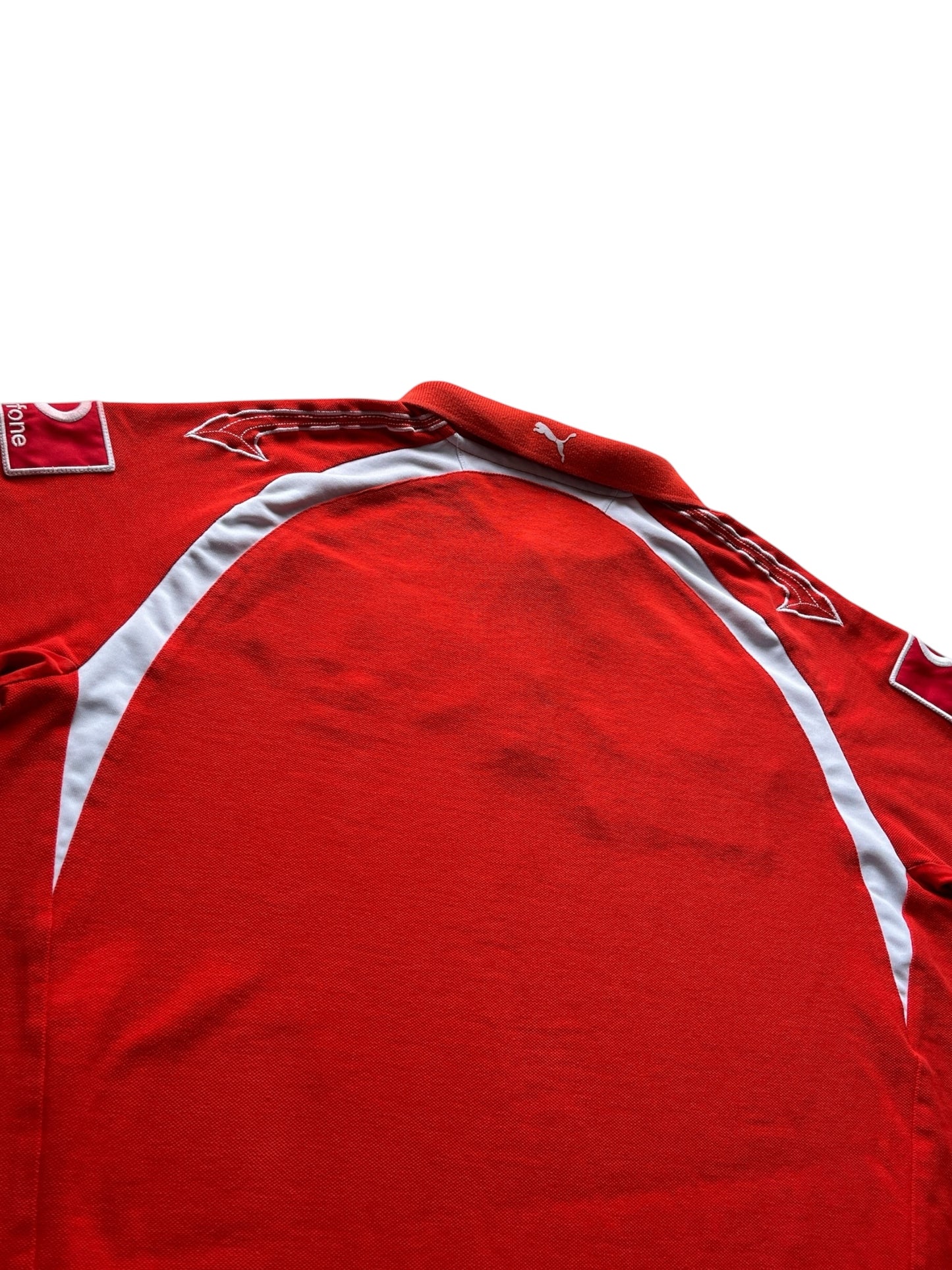 Polo Puma Ferarri (L)