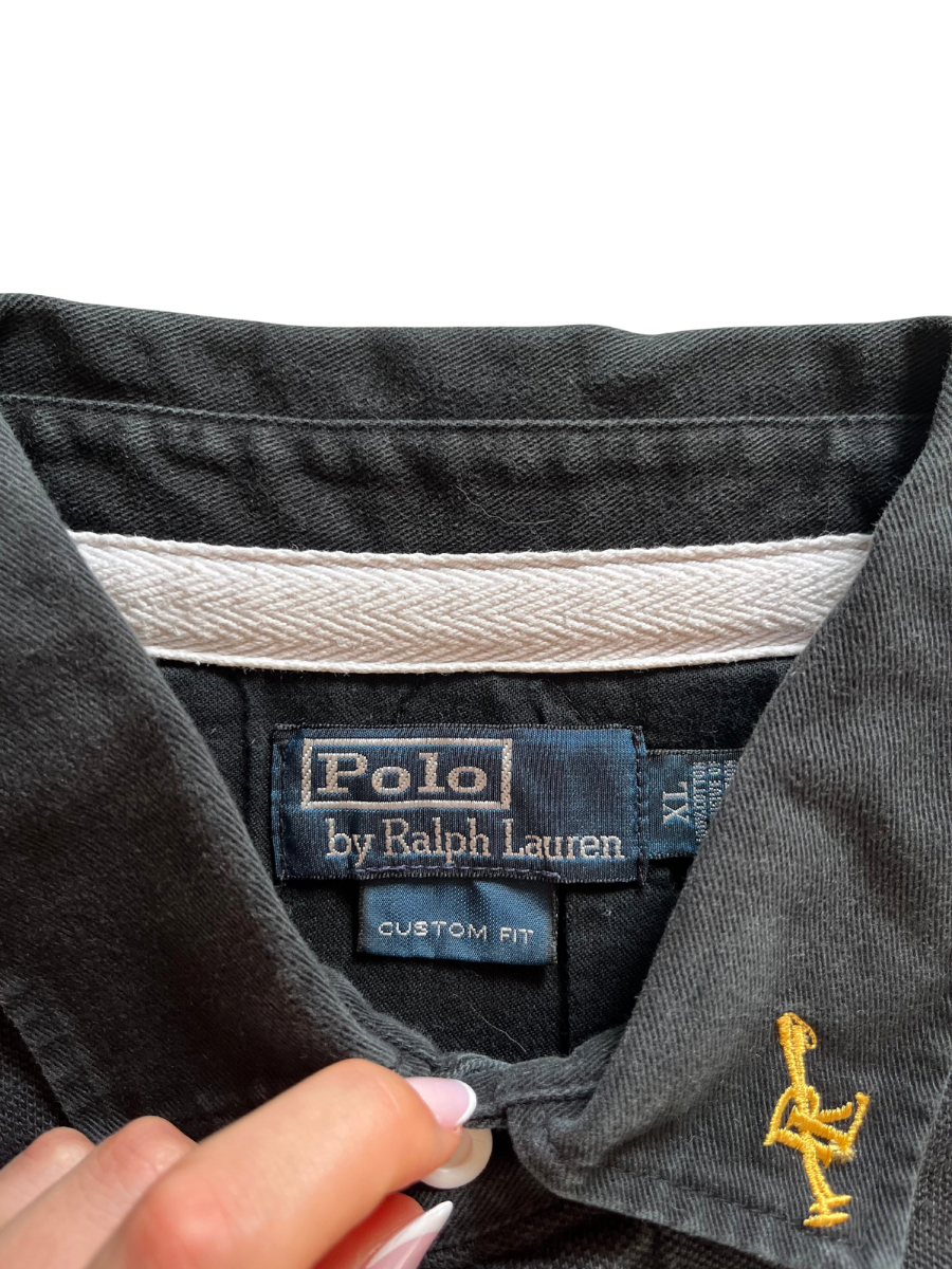 Ralph Lauren Polo Rugby/Mercer Edition (XL)