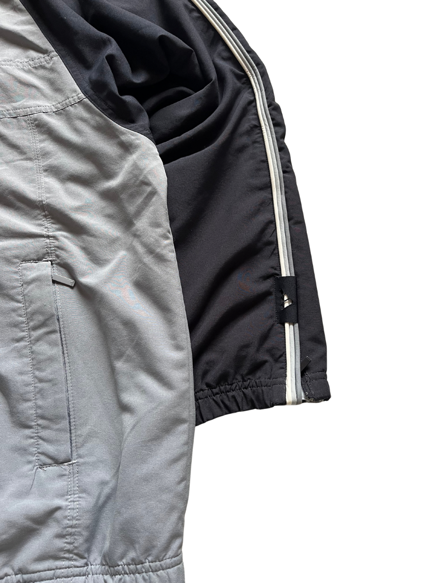 Adidas Tracksuit (XL)