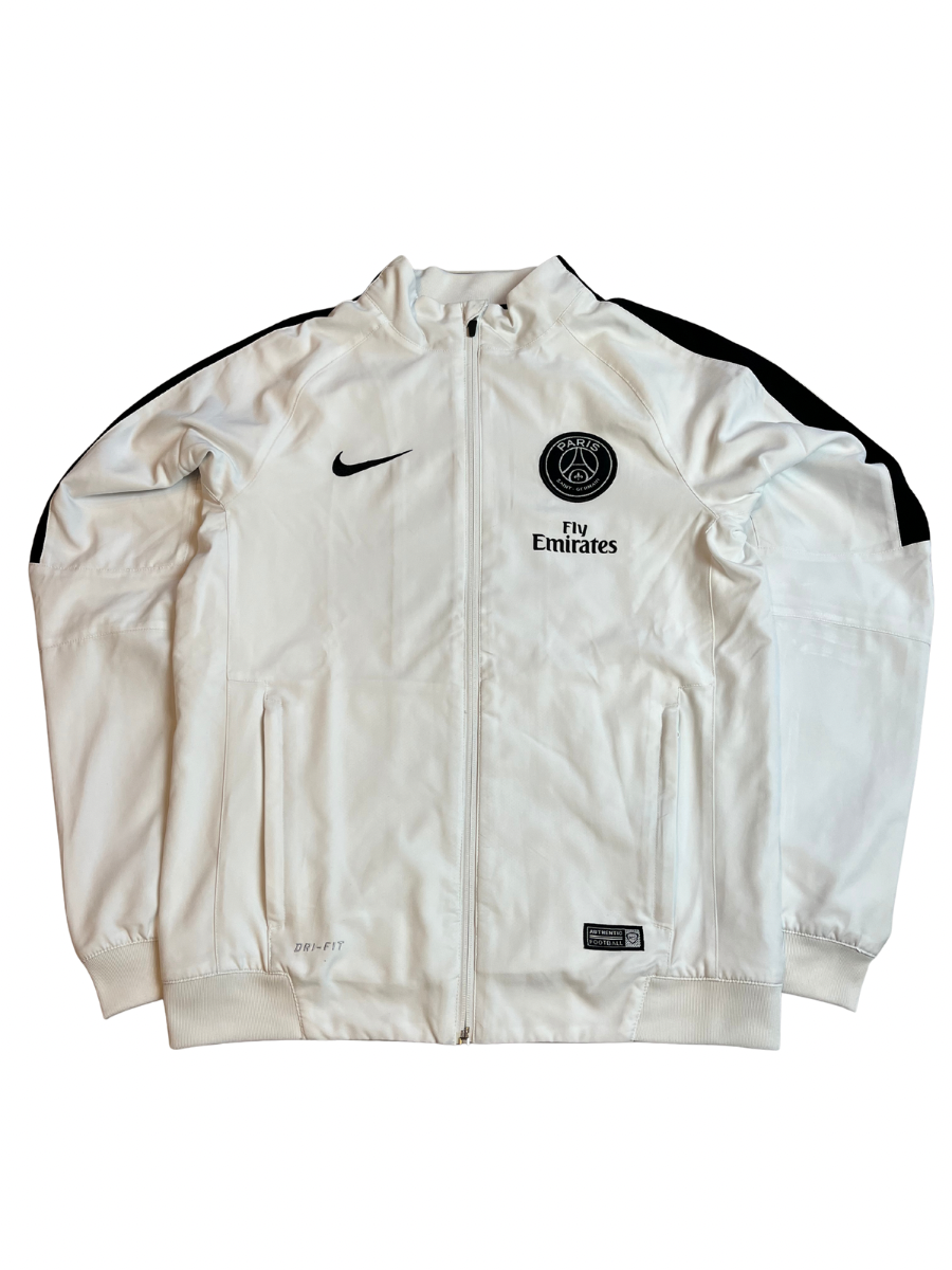 Nike Tracksuit PSG (S)