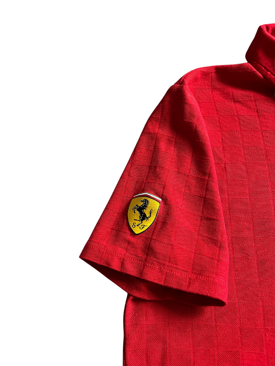 Puma Polo Ferrari (S)