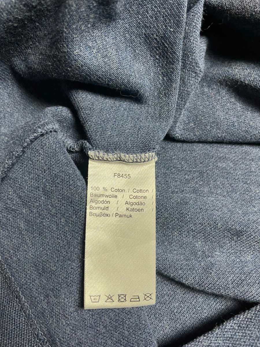 Lacoste Sweater (XS/S)