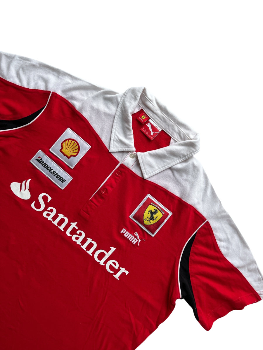 Polo Puma Ferrari (L)