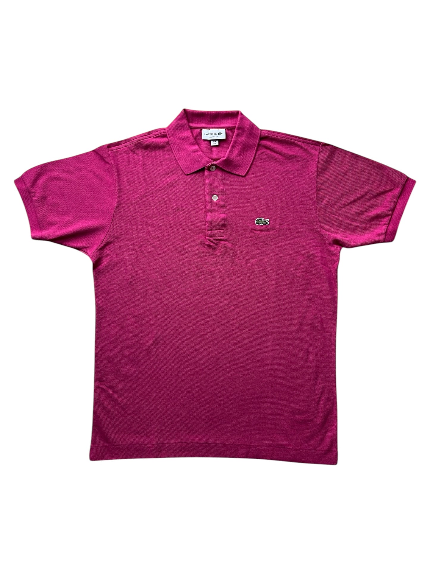 Lacoste Polo (M)