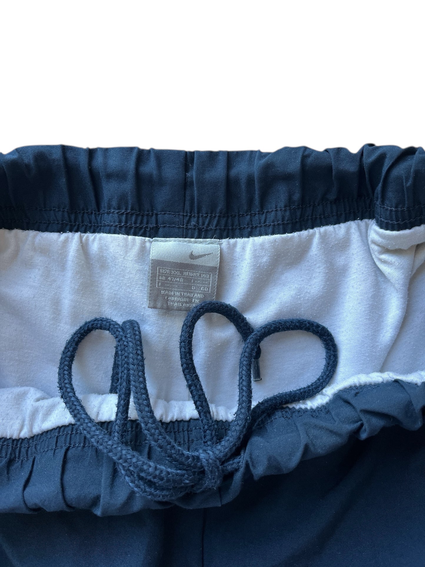 Nike Trackpants (XXL)