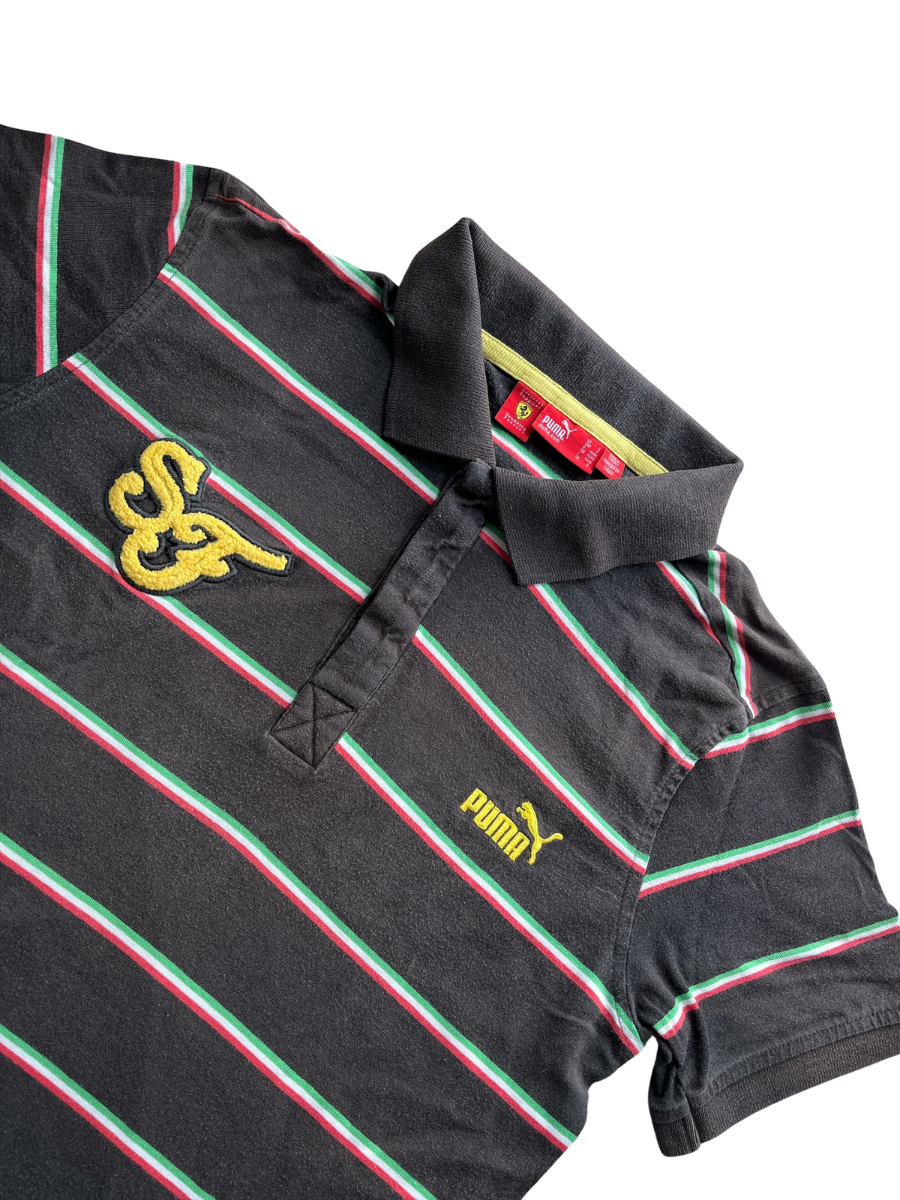 Puma Polo Ferrari (S)