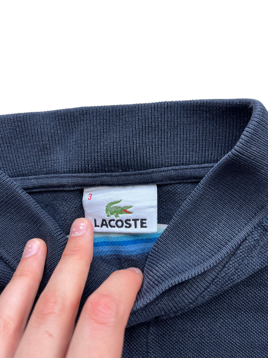 Polo Lacoste (S)