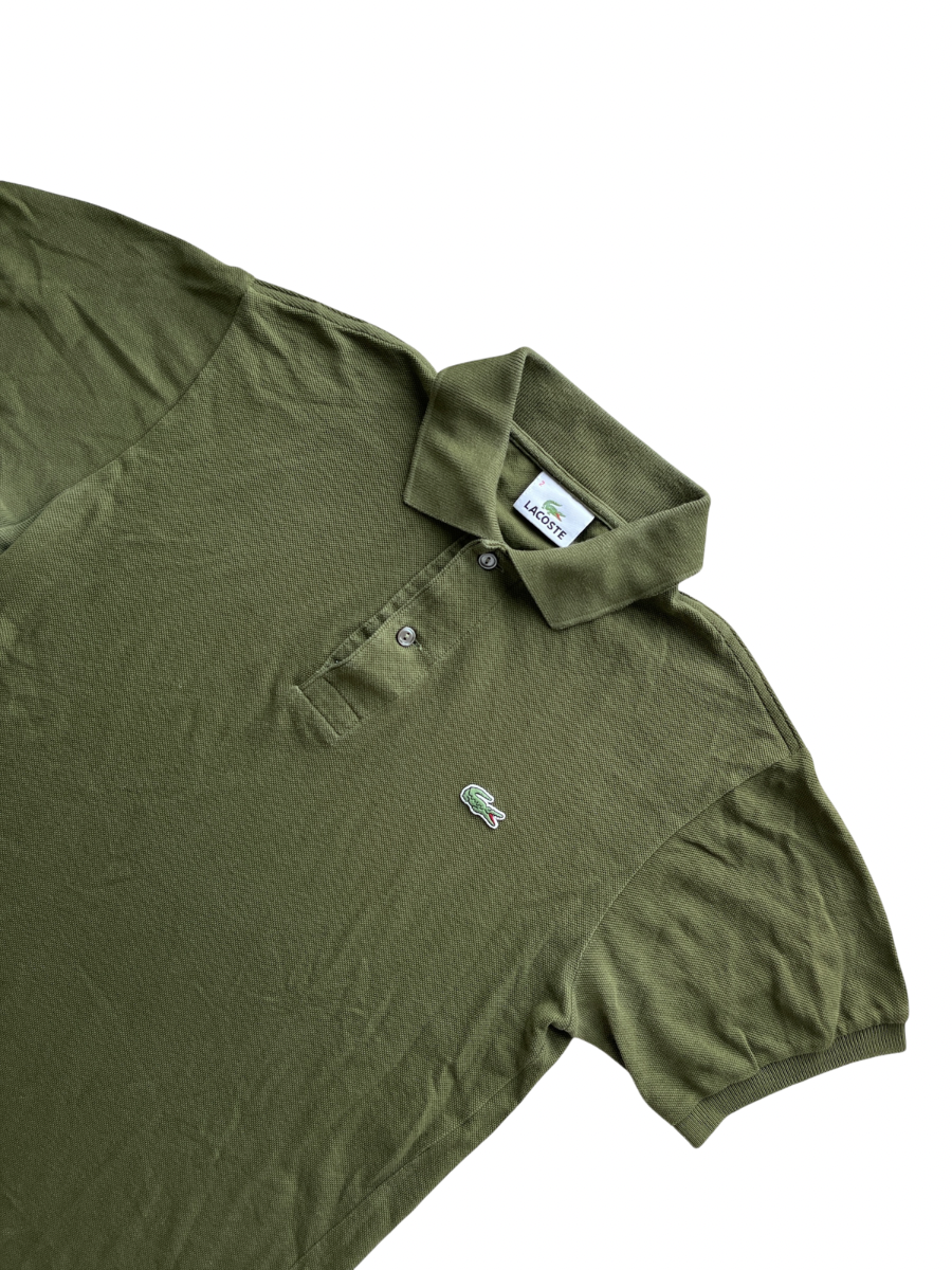 Lacoste Polo (S)