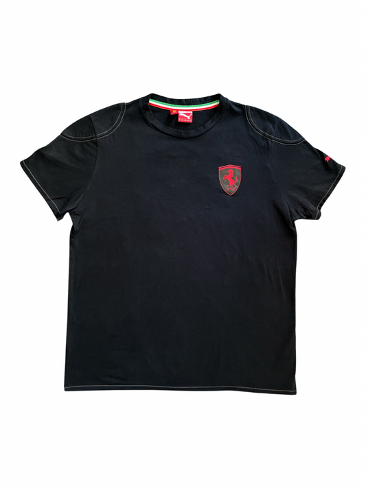 Puma Ferrari T-Shirt (XL)