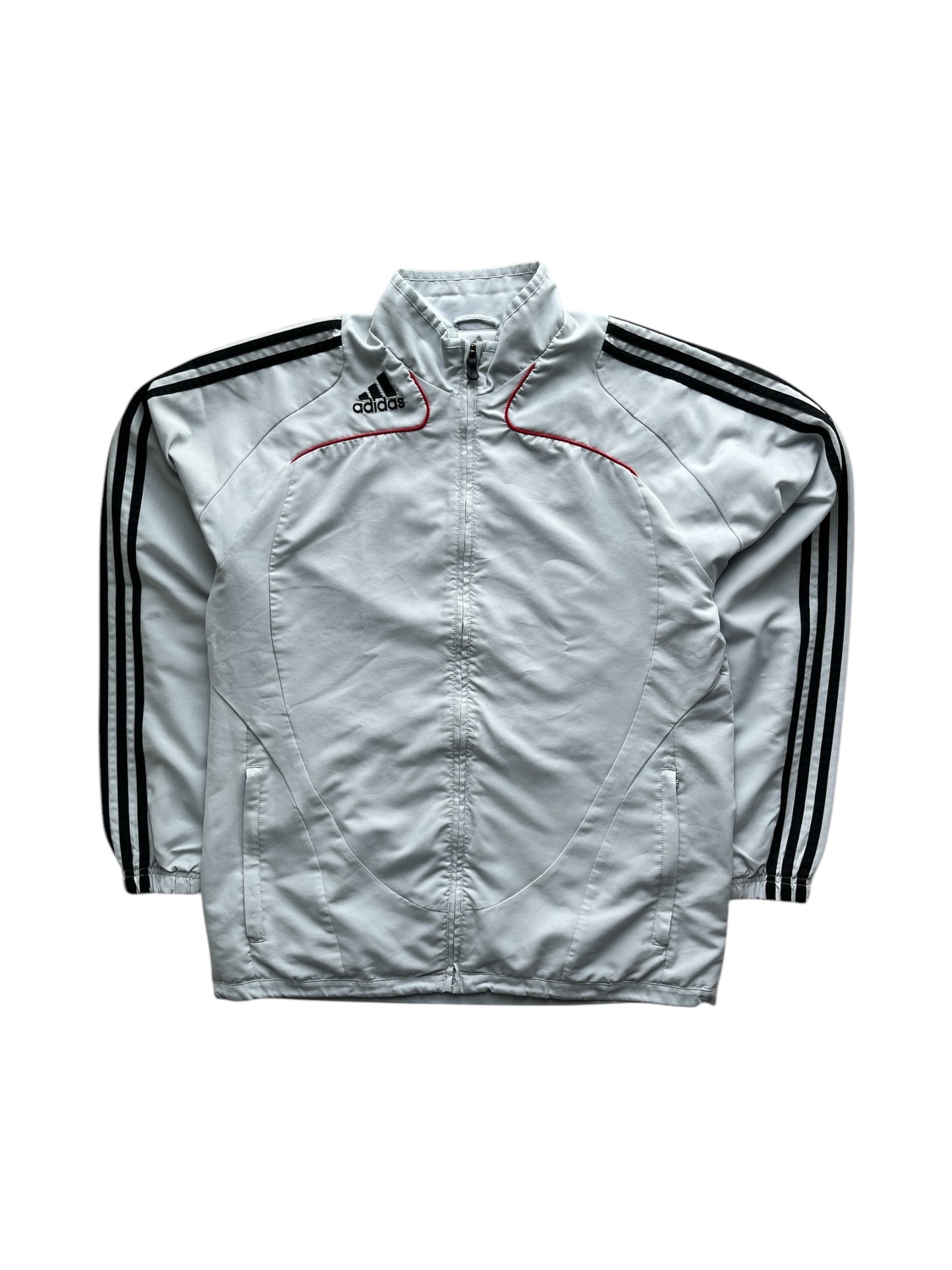 Adidas Trackjacket (S/M)
