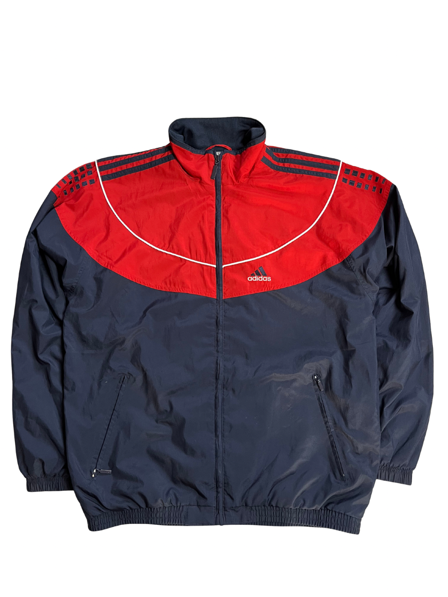 Adidas Trainingsanzug (S)