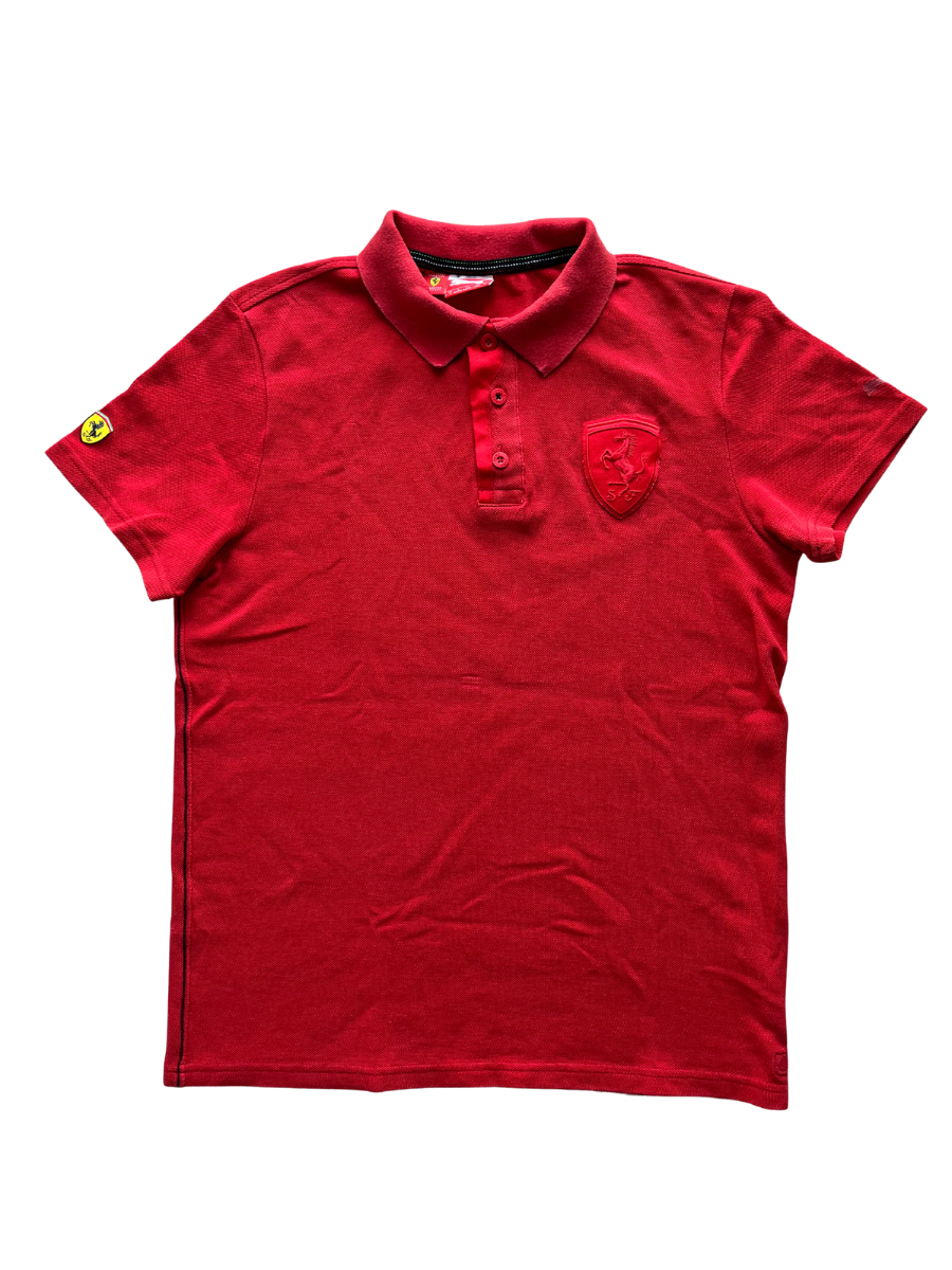Puma Polo Ferrari (S)