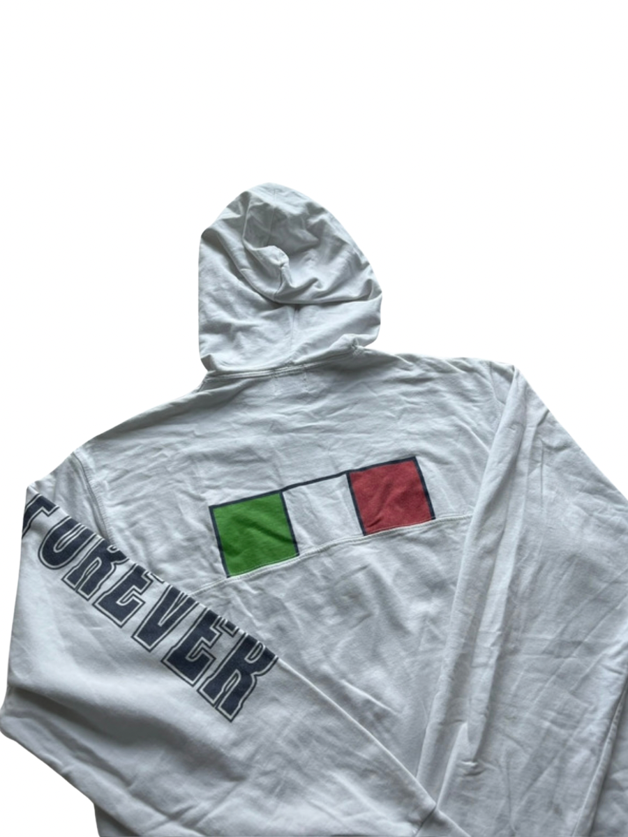 Italia Zipper (S)