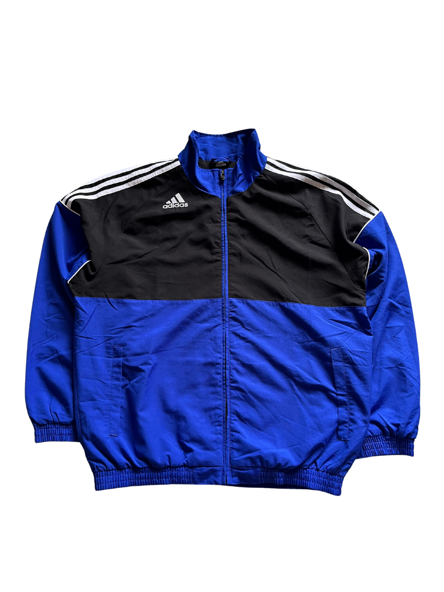 Adidas Tracksuit (L)