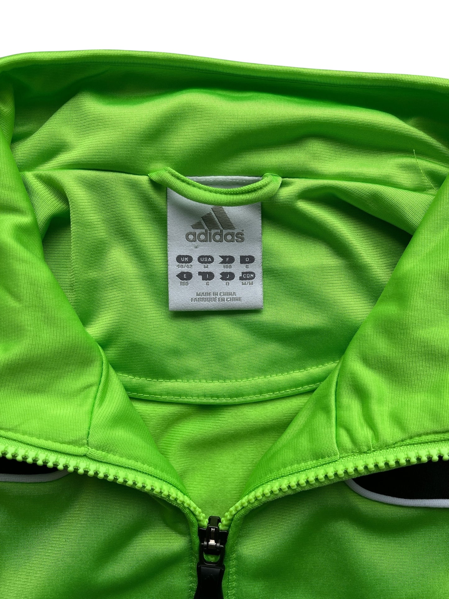 Adidas Trainingsjacke (S/M)