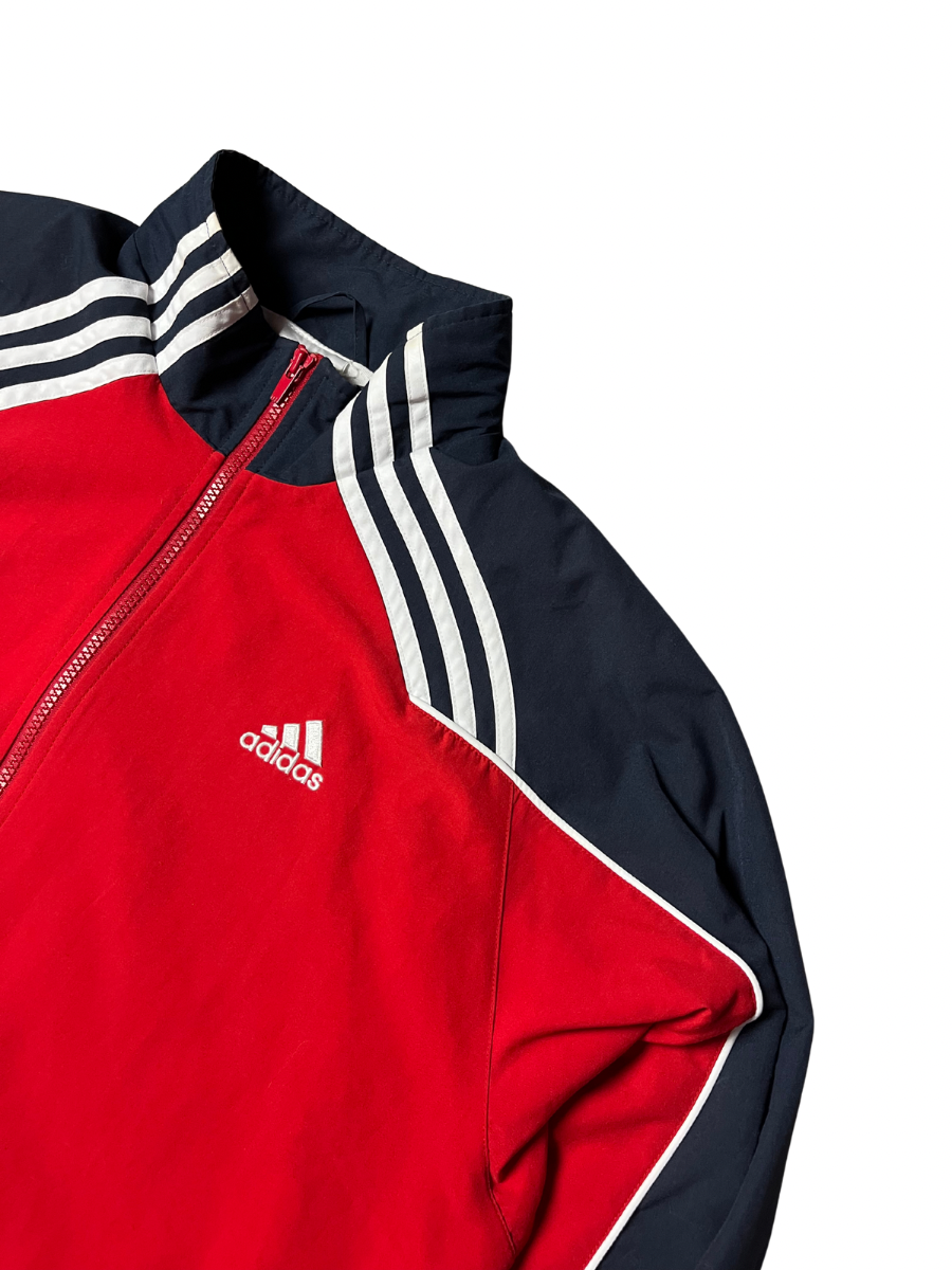 Adidas Trackjacket (M)