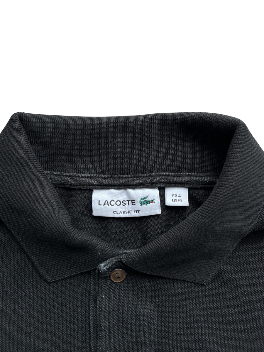 Lacoste Polo (M)