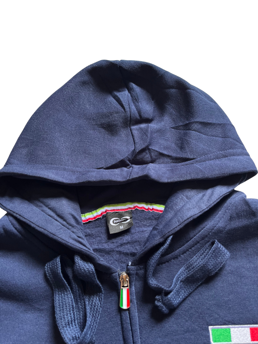 Italia Zipper (S)