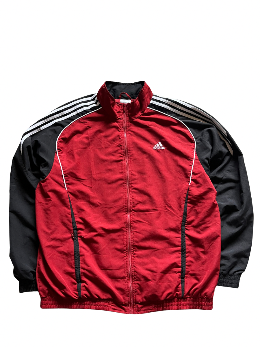 Adidas Tracksuit (XXL)