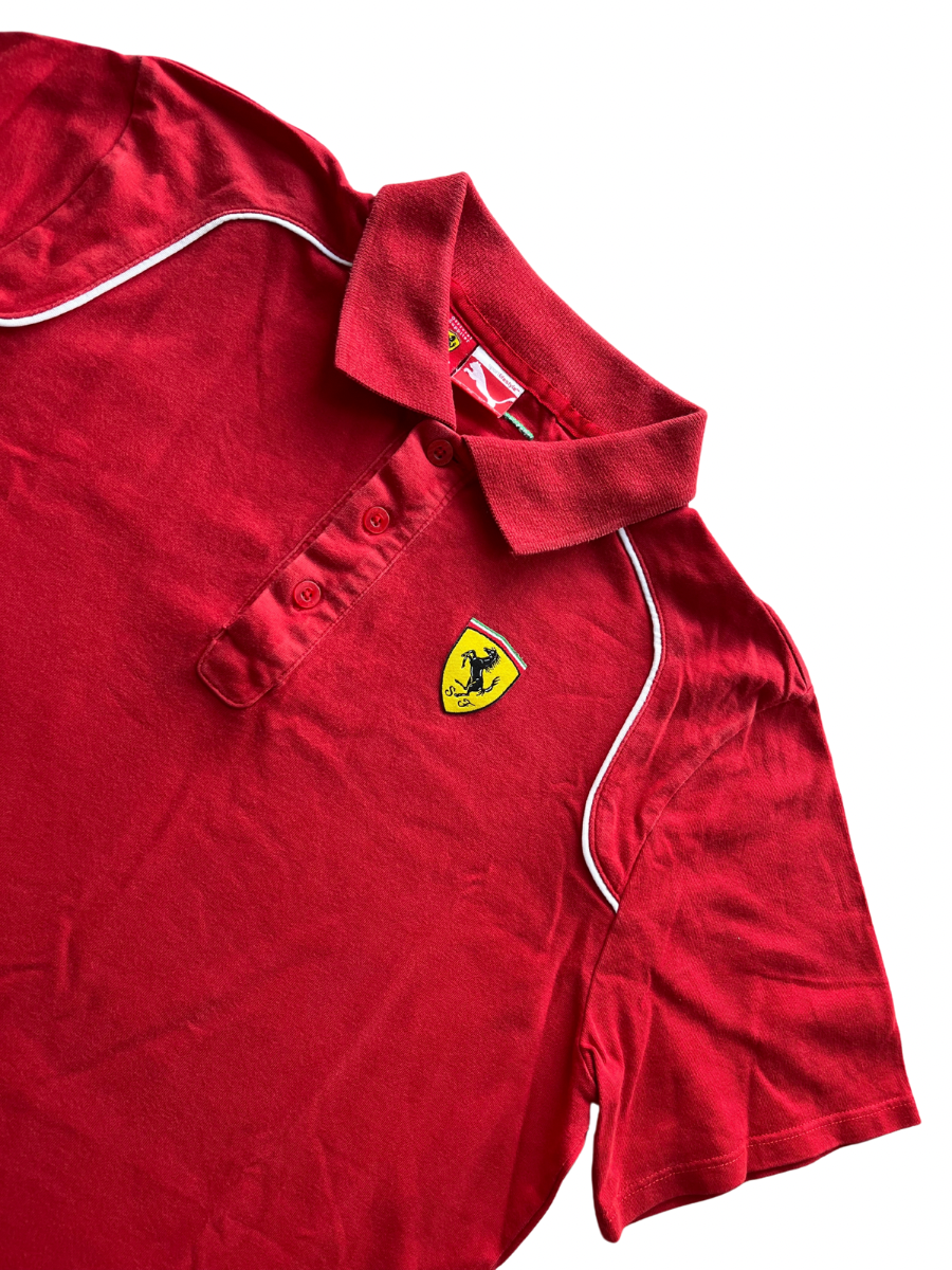 Puma Polo Ferrari (S)