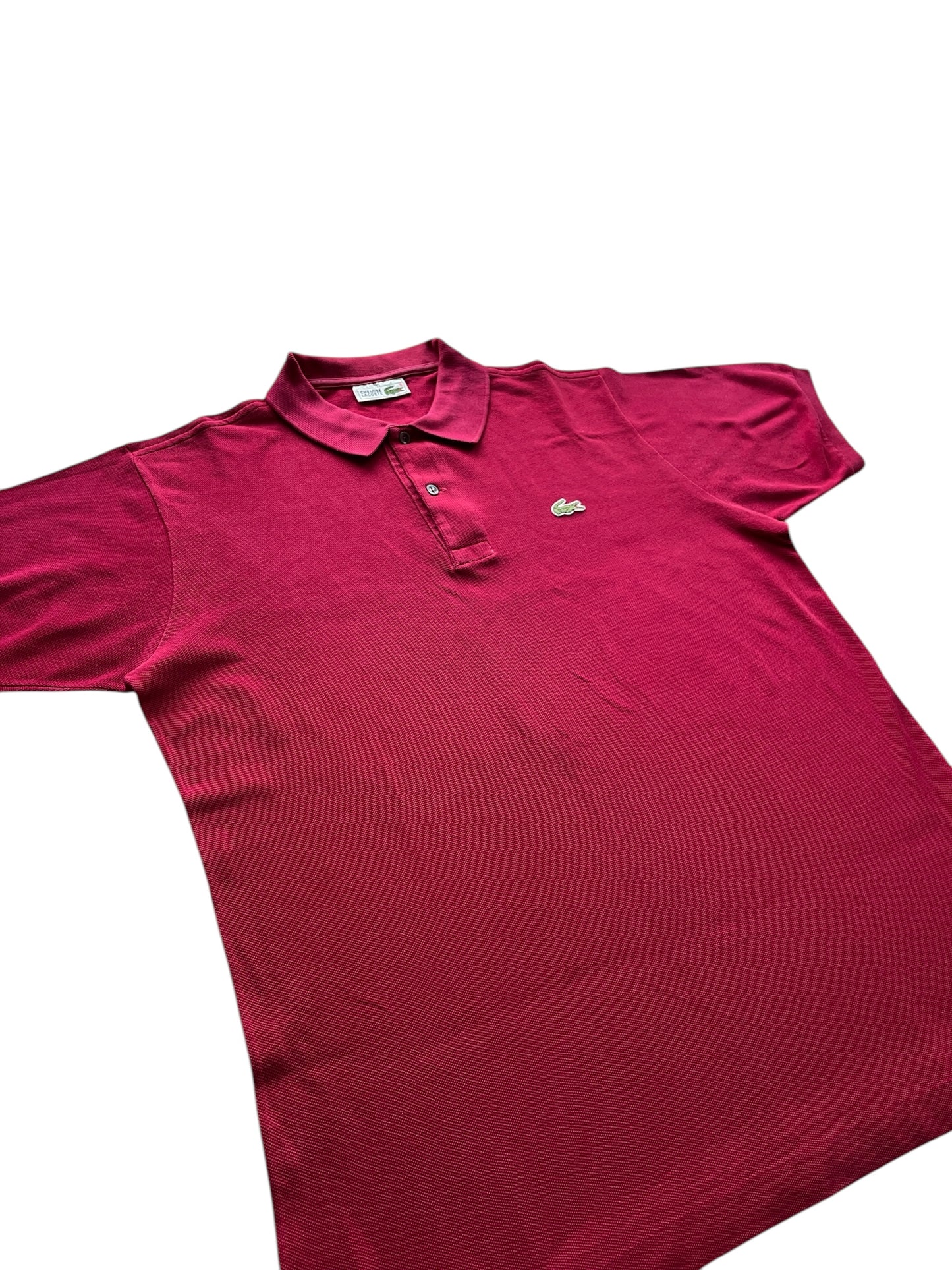 Polo Lacoste (M)