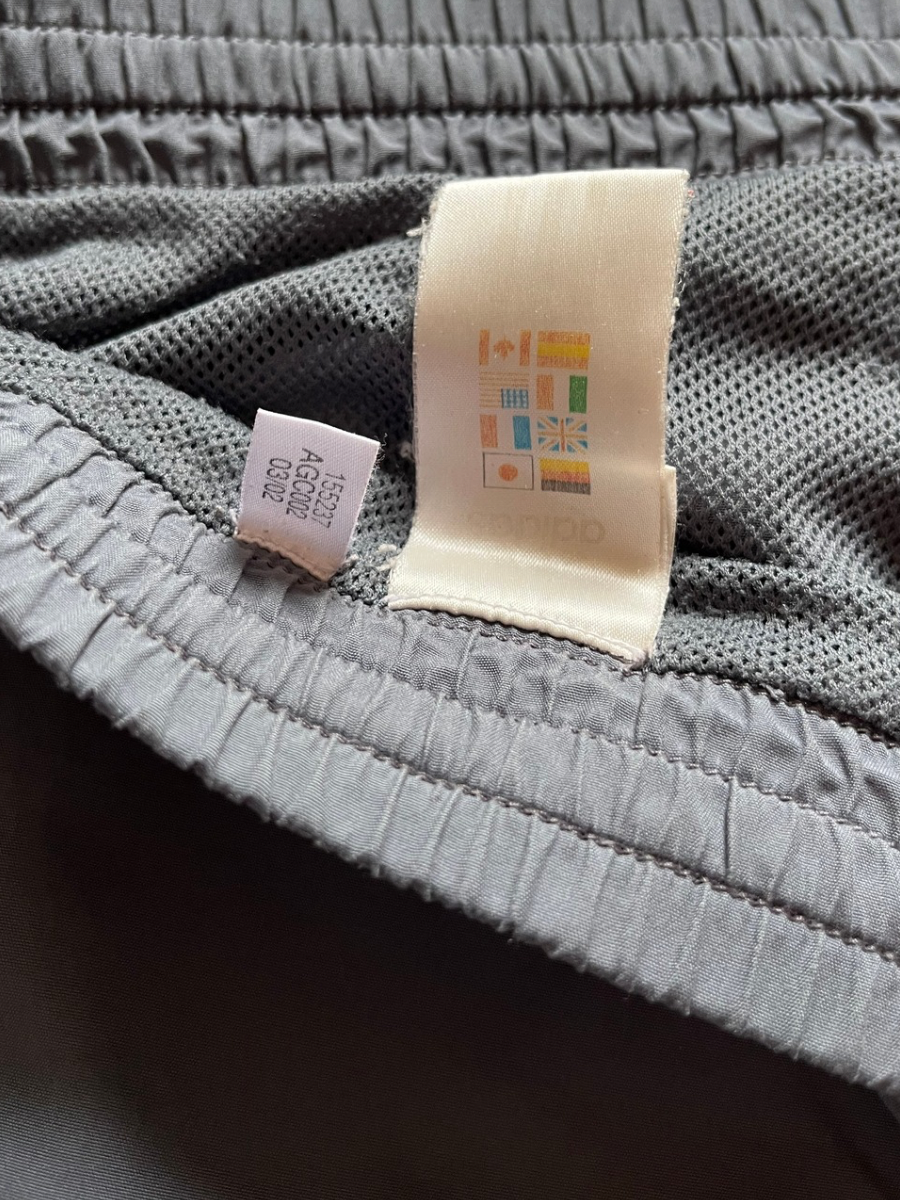 Adidas Trackpants (XL)