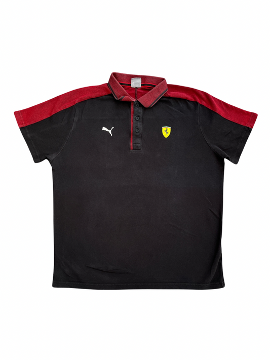 Polo Puma Ferrari (XL)