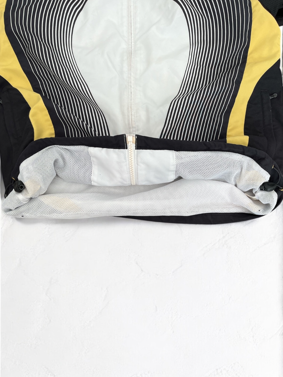 Adidas Trackjacket (M)