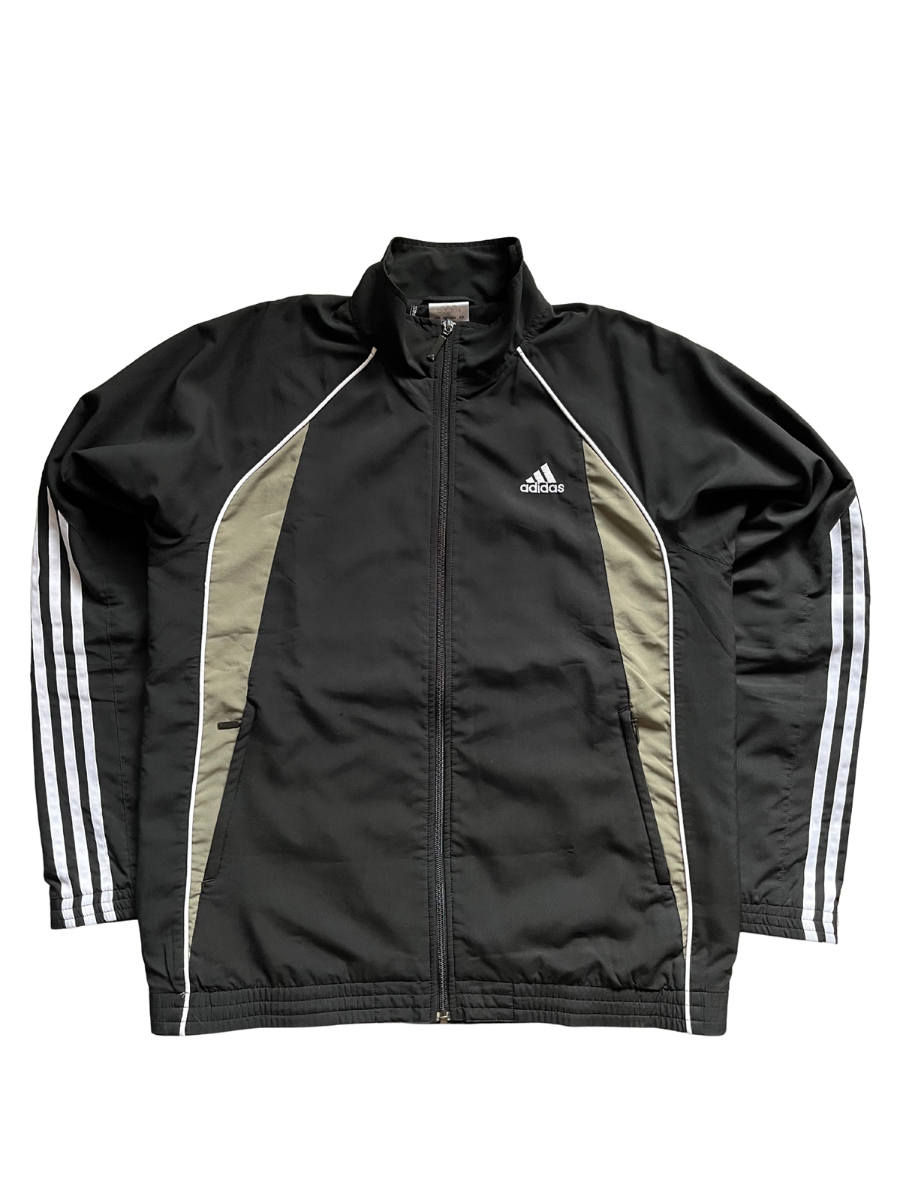 Adidas Trackjacket (M)