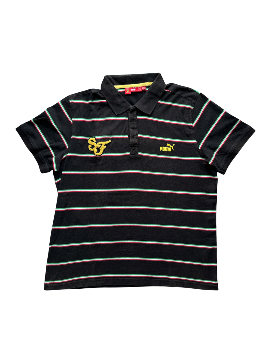 Puma Polo Ferrari (XL)