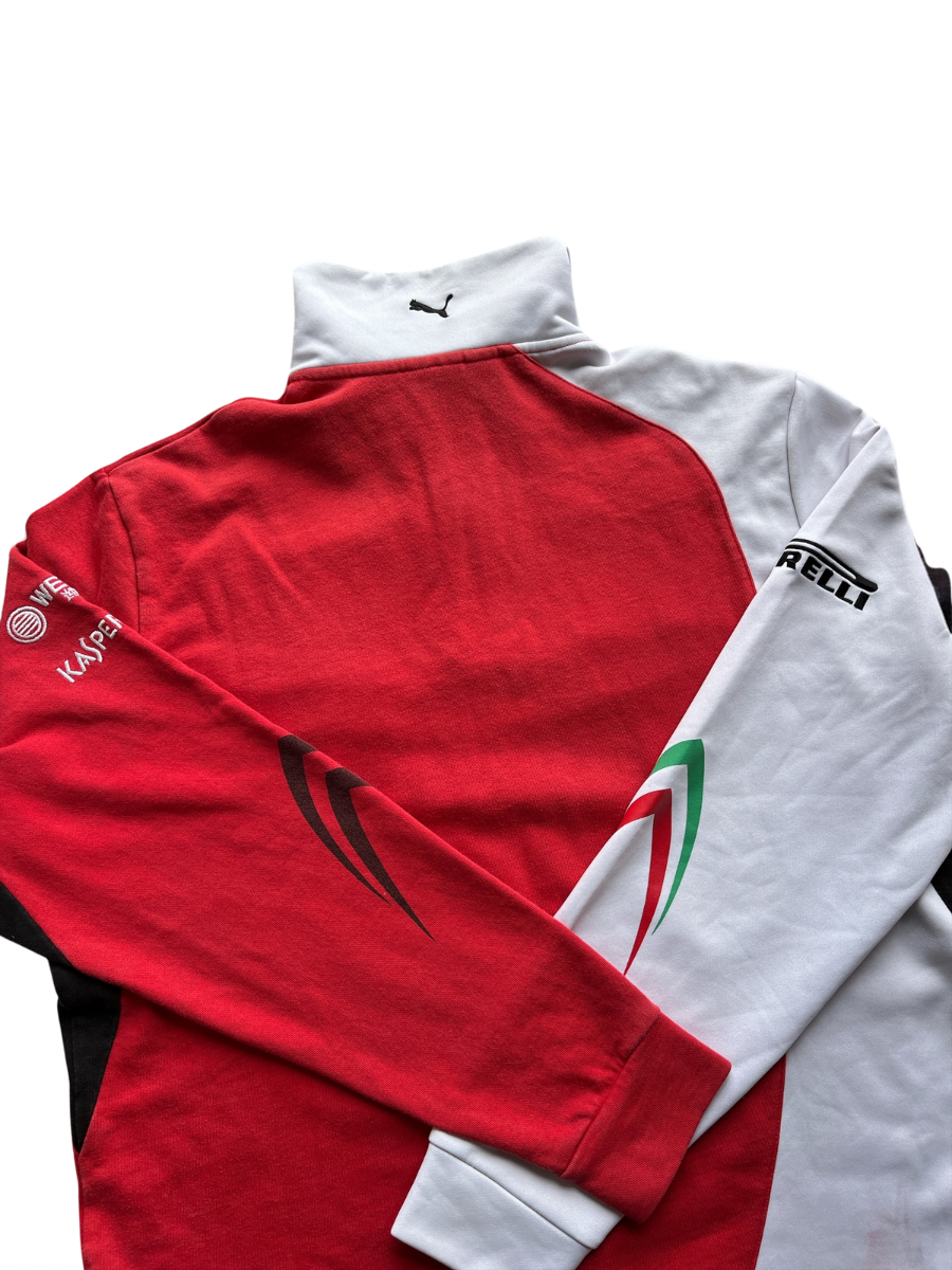 Puma Ferrari Sweater (L)