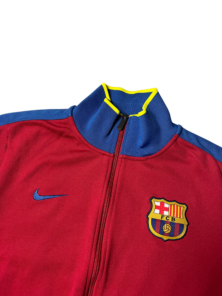 Nike Jacke FC Barcelona (L)