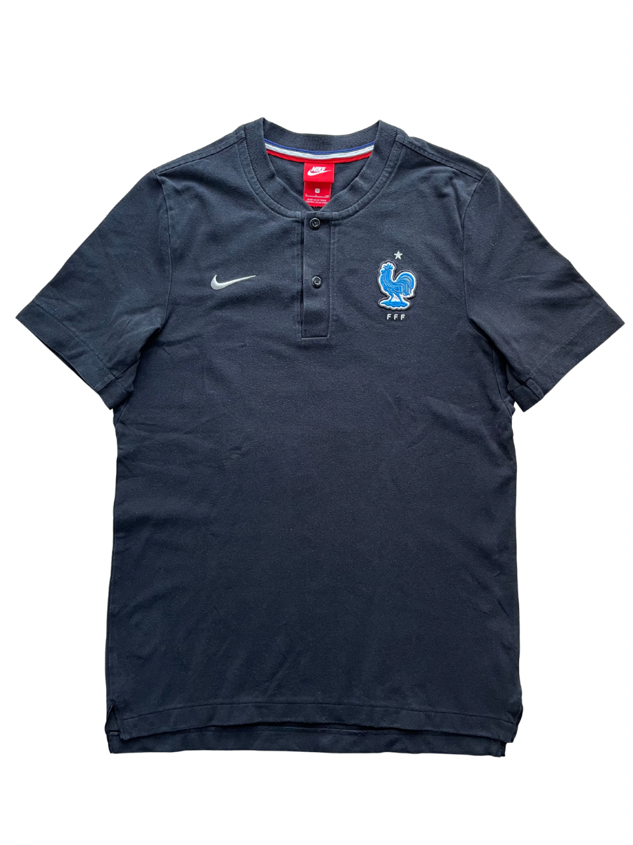 Nike T-Shirt Frankreich (S)