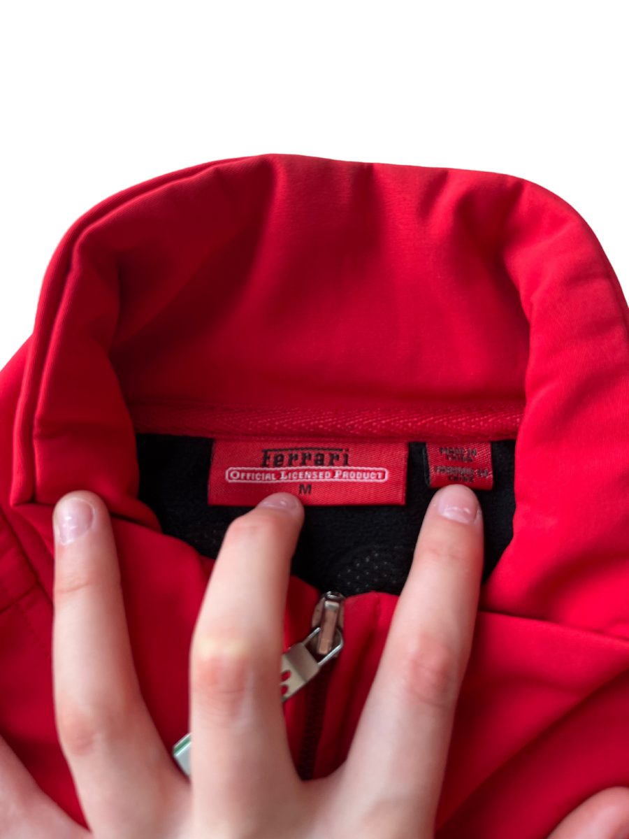 Ferrari Windbreaker (M)