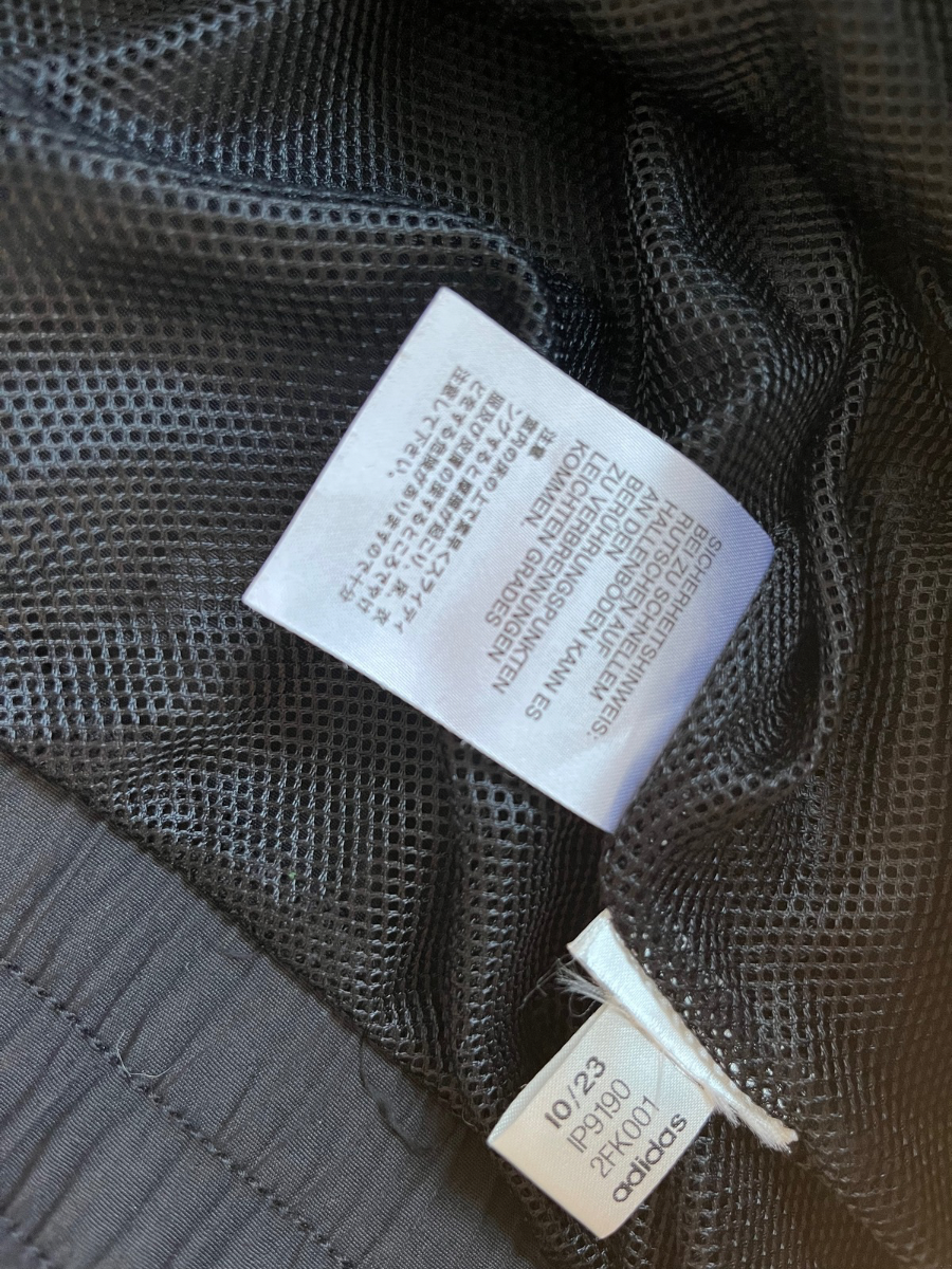 Adidas Manchester United Tracksuit (M)