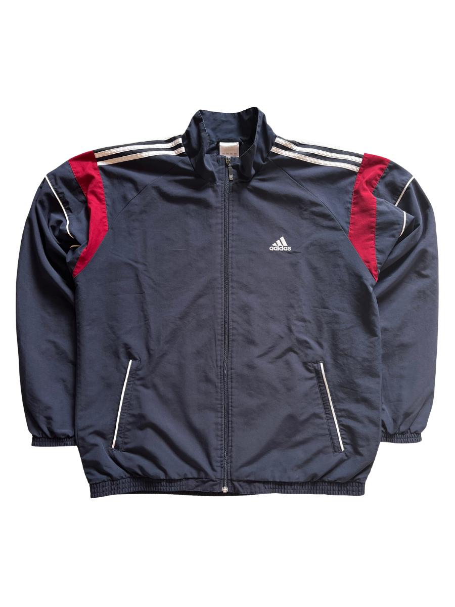 Adidas Trackjacket (L)