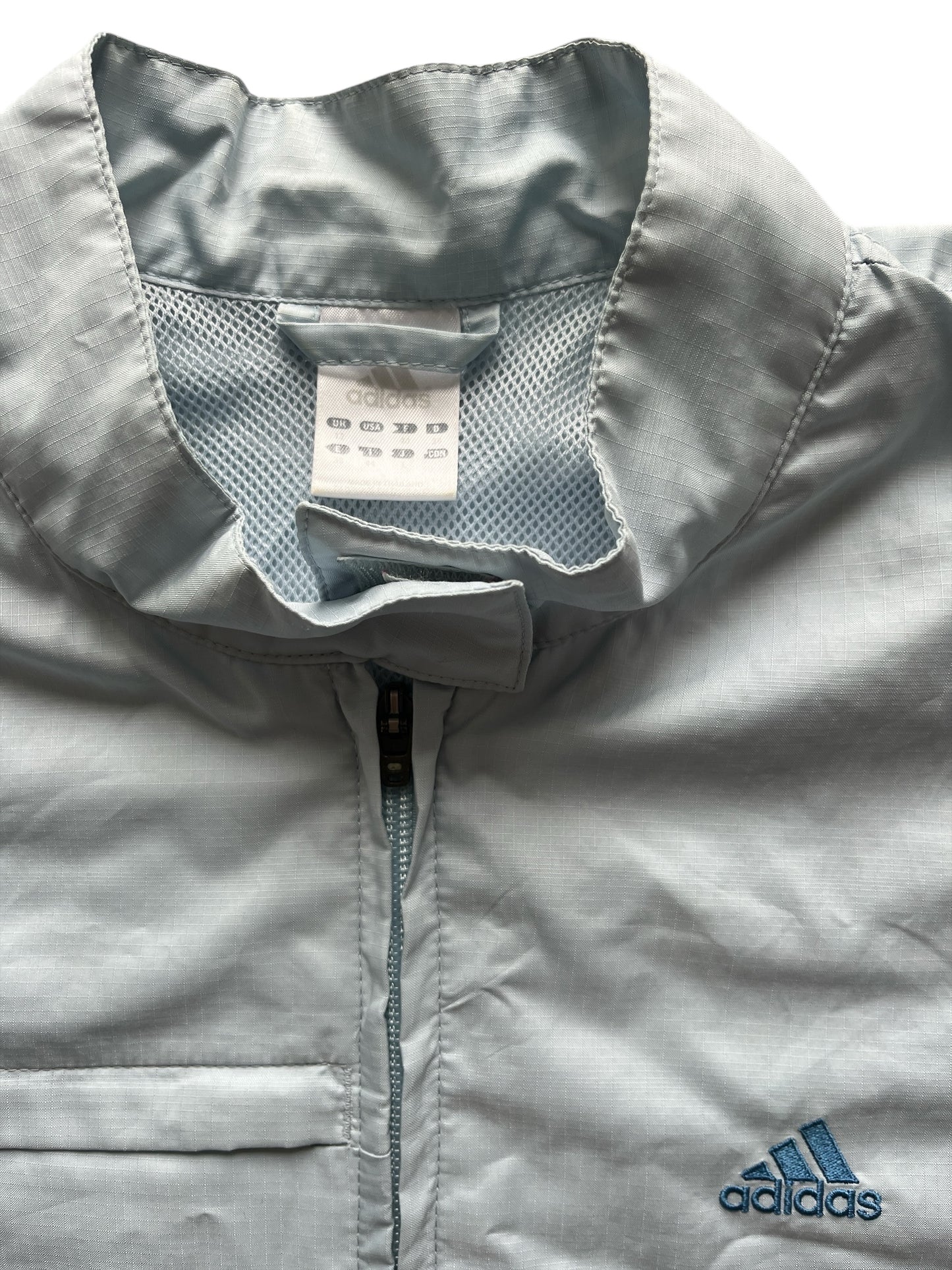 Adidas Tracksuit (S)