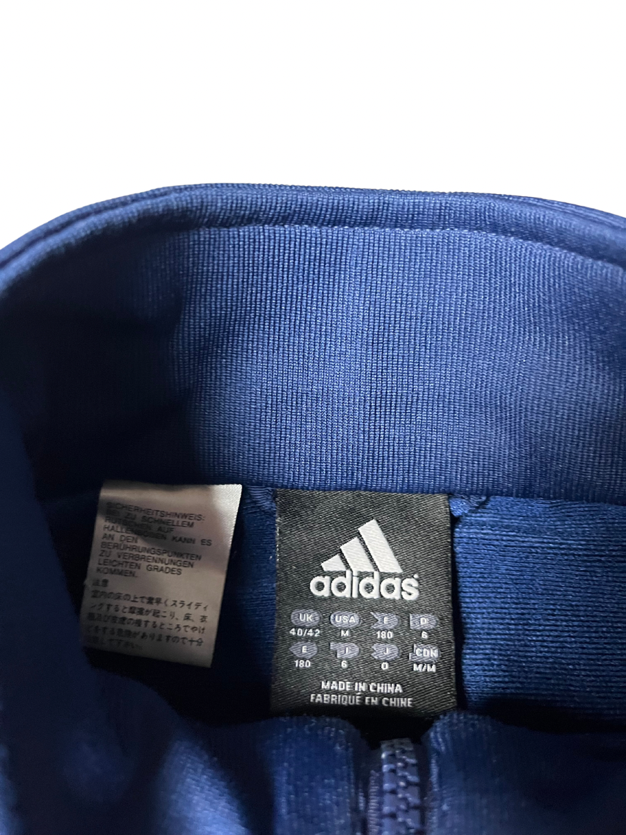 Adidas Trainingsanzug (L)