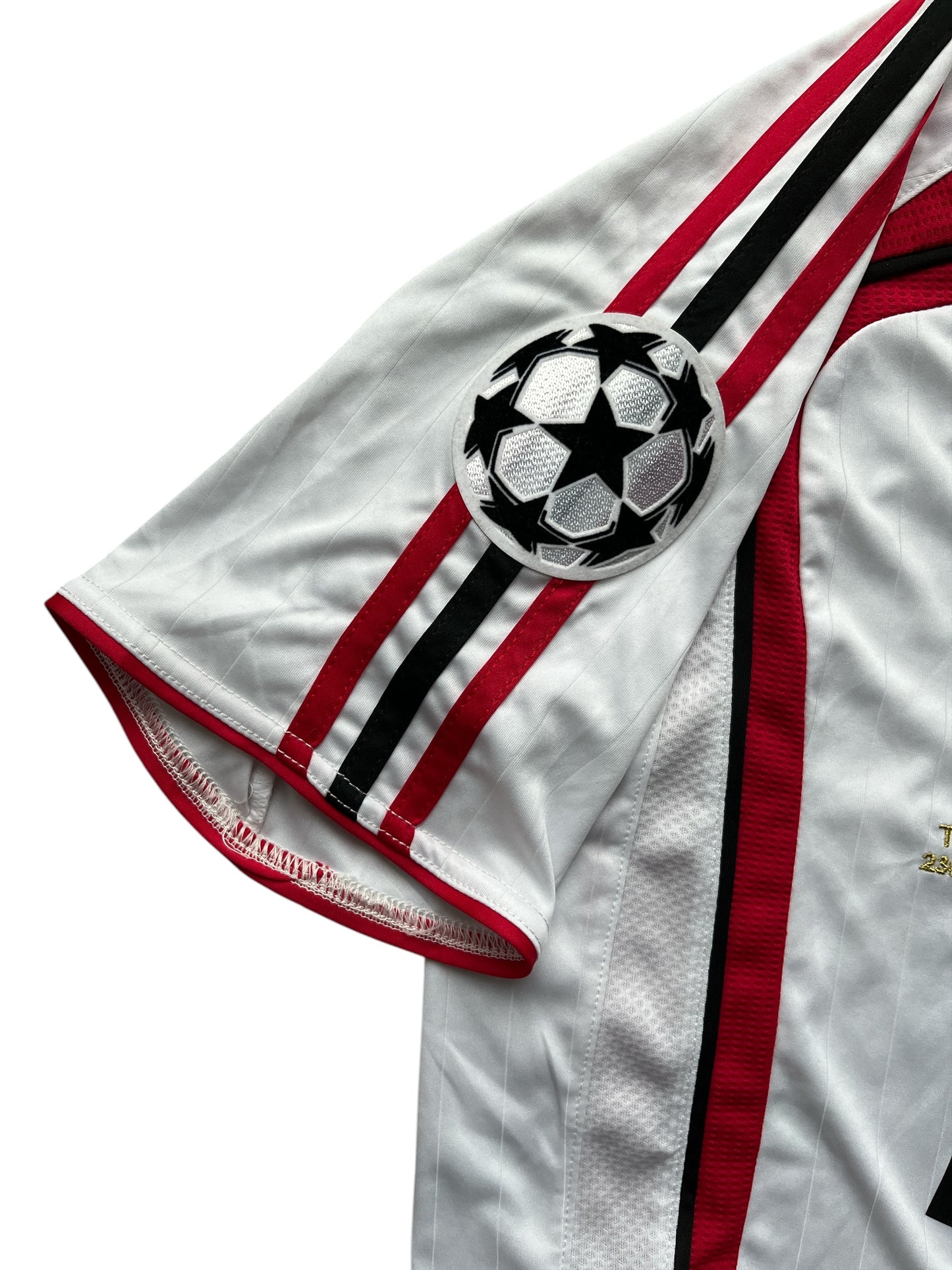 Adidas AC Milan Trikot