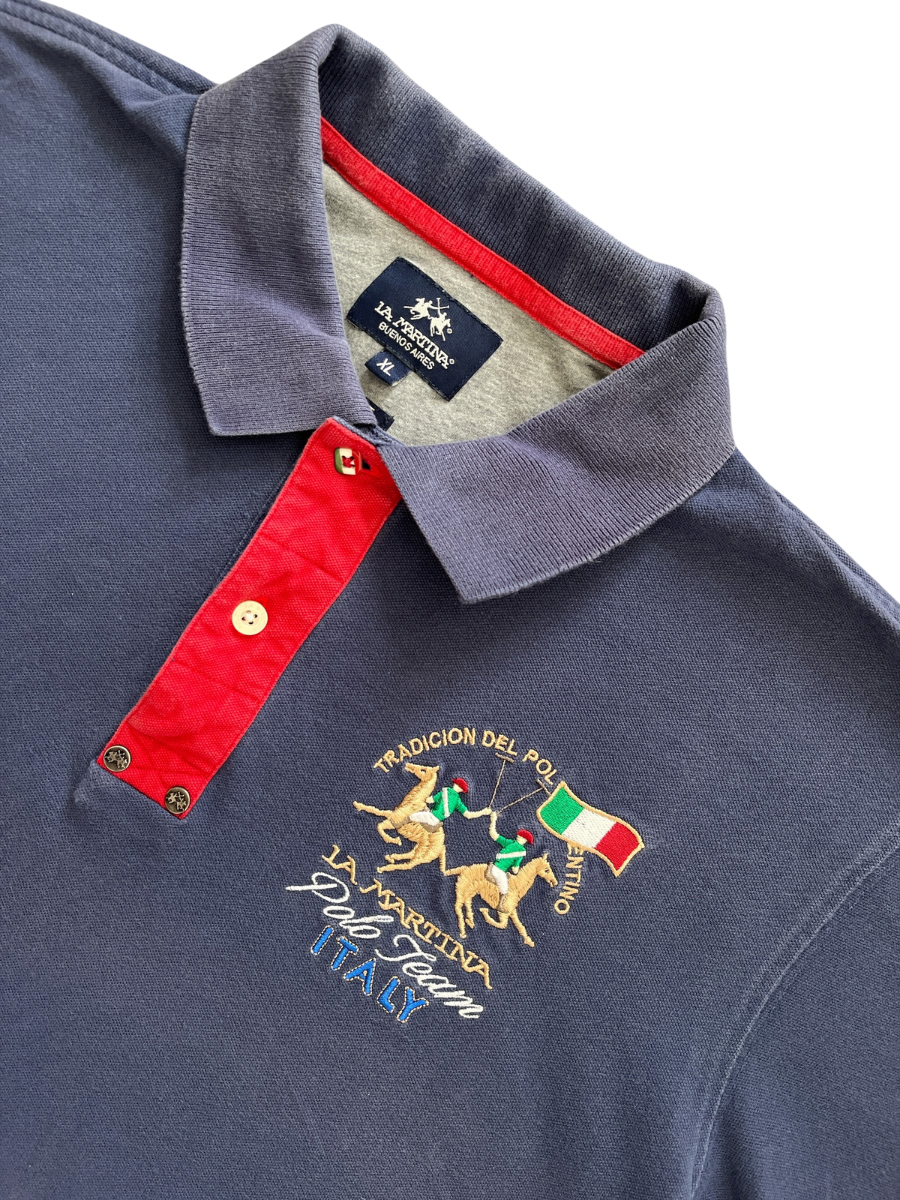 La Martina Polo (XL)