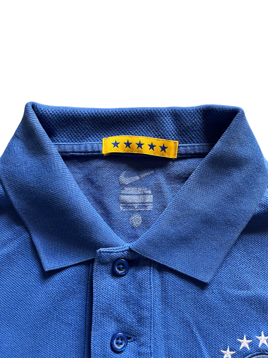 Nike Polo Brasilien (S)