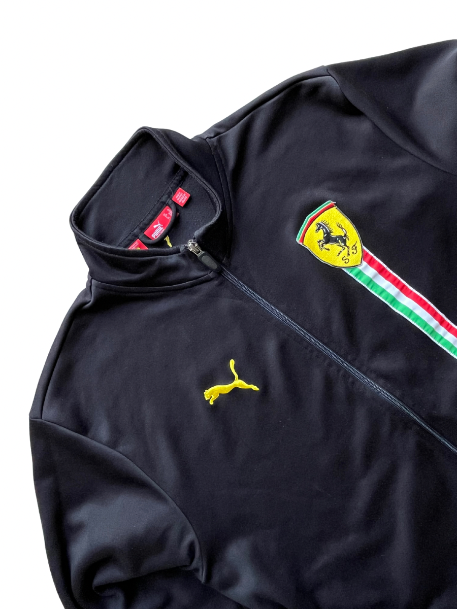 Puma Ferrari Zipper (XL)