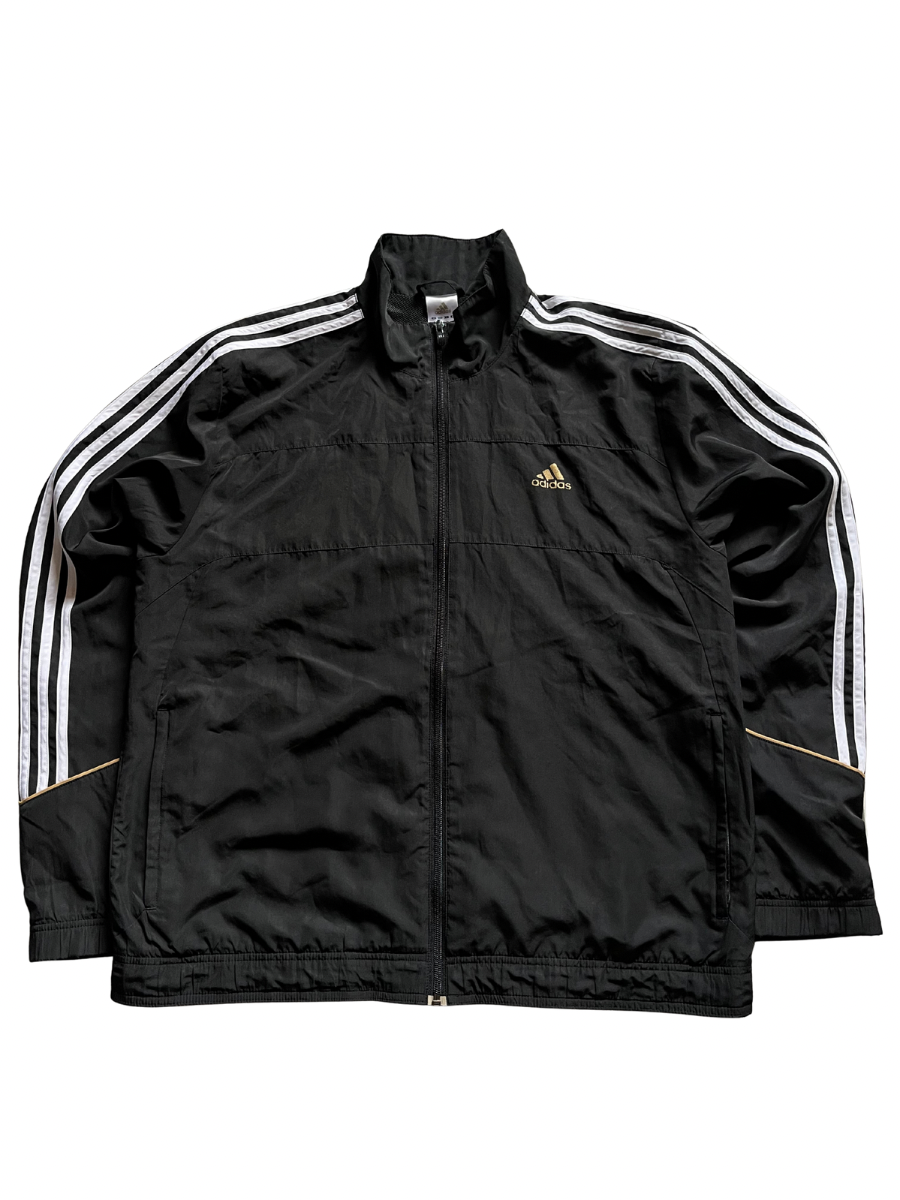 Adidas Tracksuit (L)