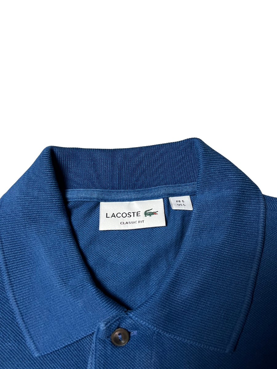 Lacoste Polo (L)