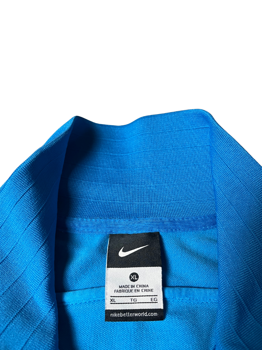 Nike Inter Mailand Jacke blau/schwarz (XL)