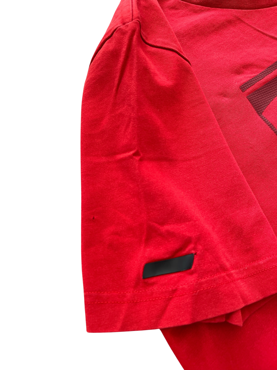 Puma Ferrari T-Shirt (S)