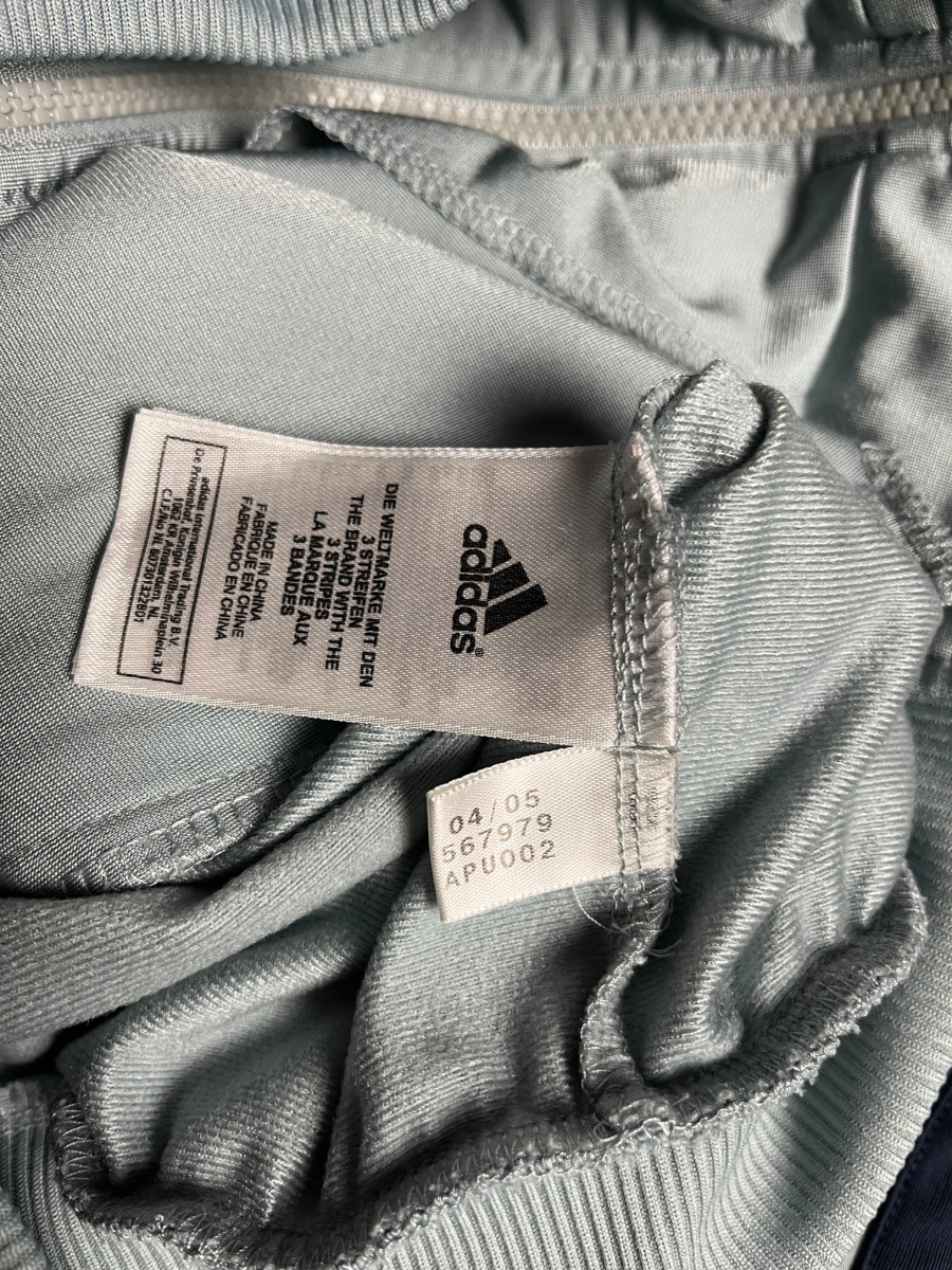 Adidas Trainingsanzug (M)